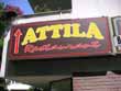Restaurant Attila, Foto: Juhnke